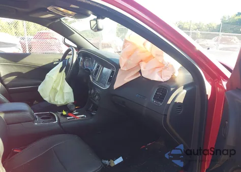 2013 Dodge Charger Sxt from USA, damaged, VIN 2C3CDXJG9DH656502